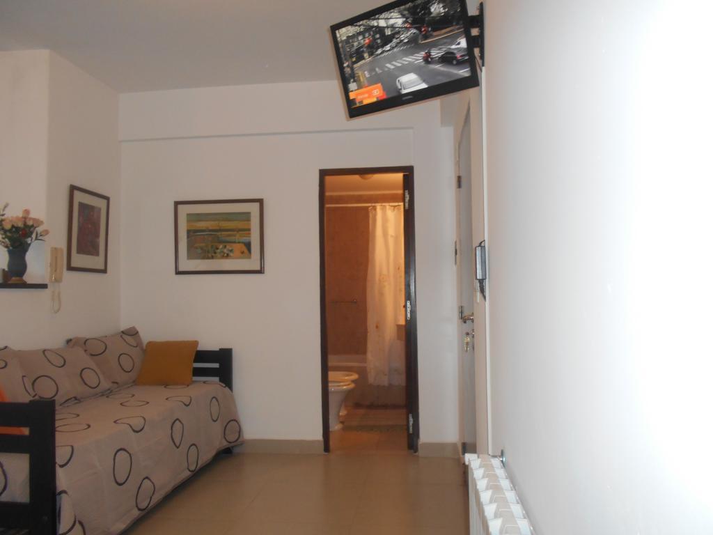 Departamento Dean Funes Сальта Номер фото