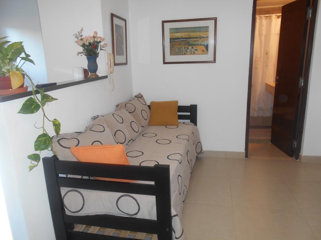 Departamento Dean Funes Сальта Номер фото